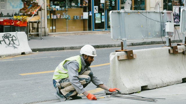 Urbanistica e Lavori Pubblici