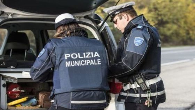 Polizia Locale e Sicurezza