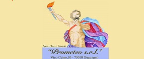 prometeo