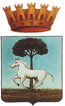 stemma Guagnano