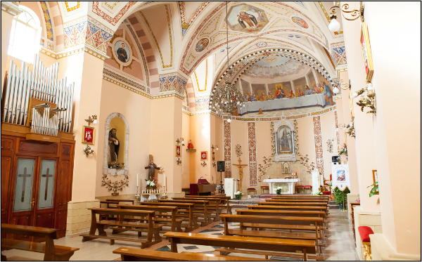 04 Chiesa S. Maria del Carmelo ridotto