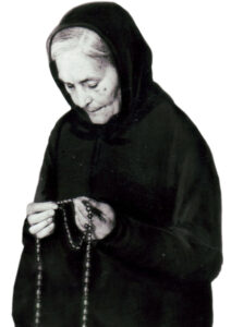 Mamma Coi (Cosima Raganato)
